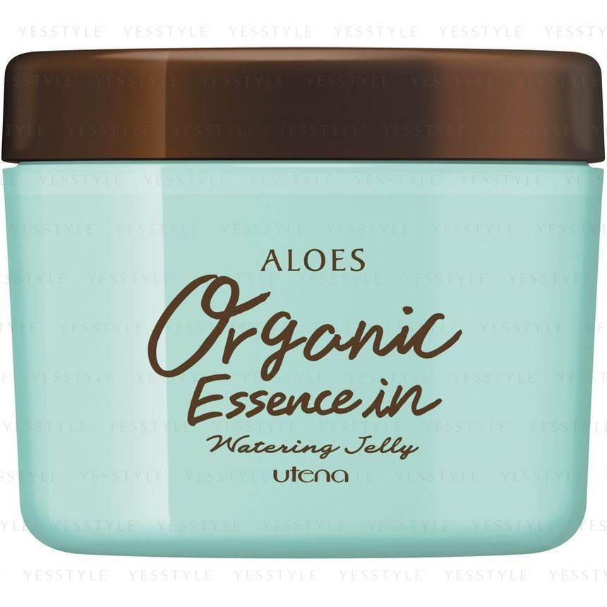Utena - Aloë Vera Vochtige Gel