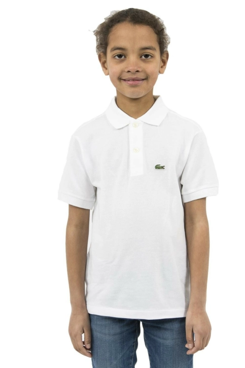 Polos lacoste pj2909 001 blanc