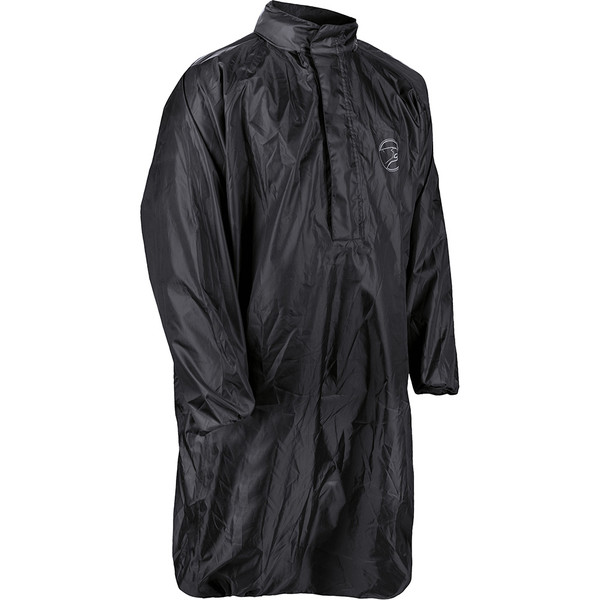 Bering - Poncho Tyrell Noir