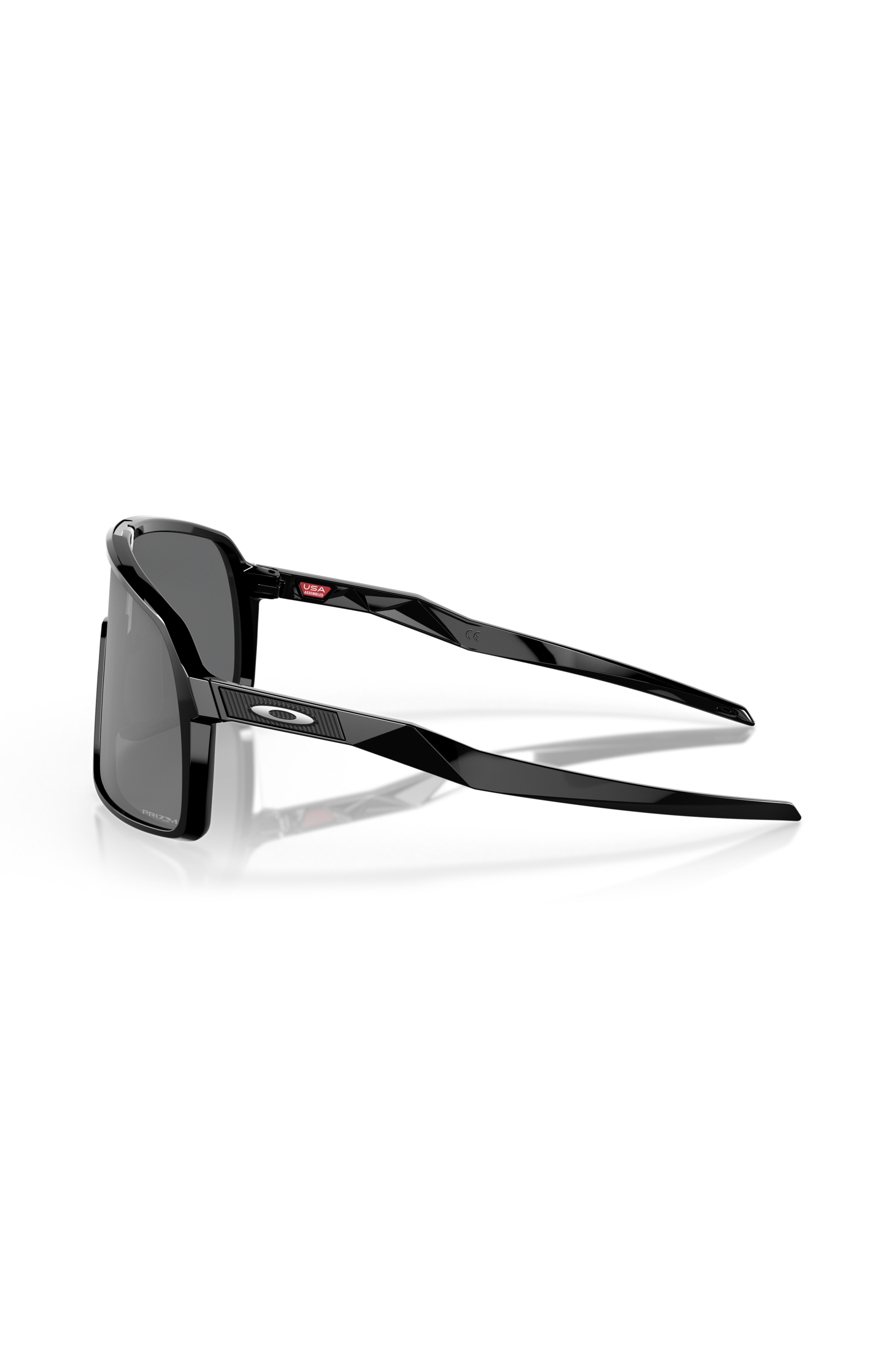 OAKLEY Lunettes de soleil SUTRO Multicolore