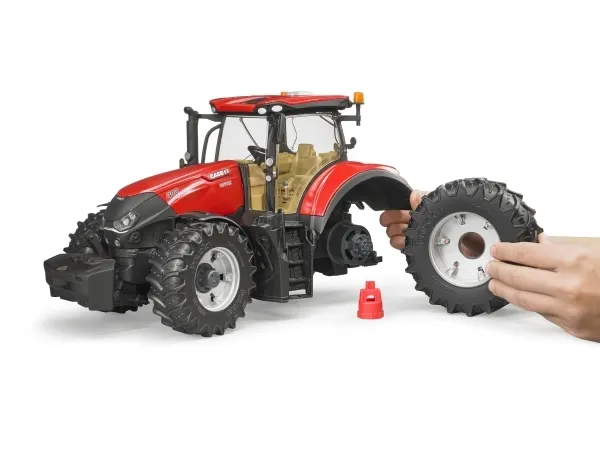 Bruder Case IH Optum 300 CVX toy