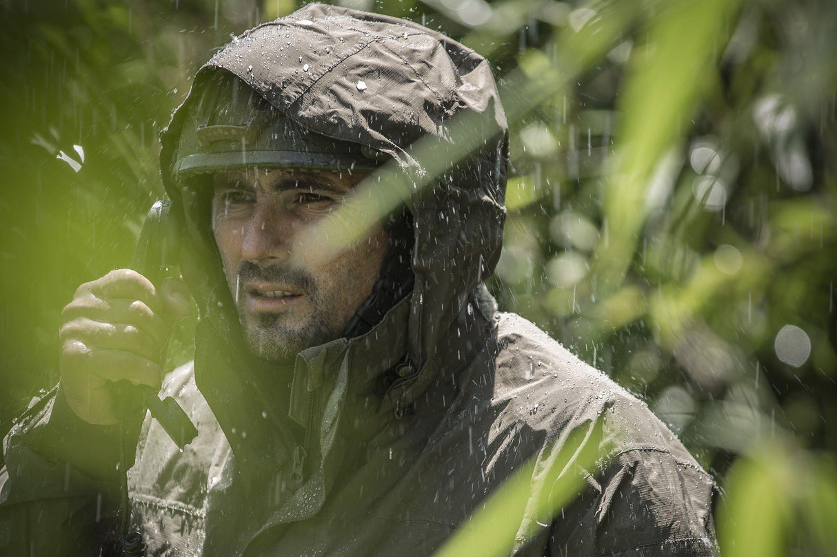 Carinthia<br>Survival Rainsuit