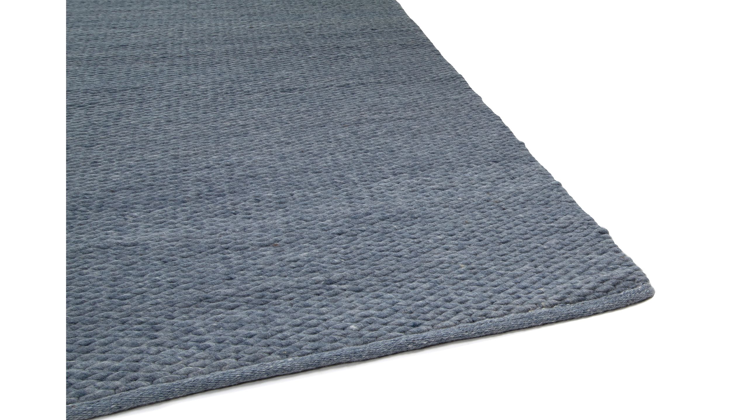 Vloerkleed Sky Blue 227 Genua  | Brinker
