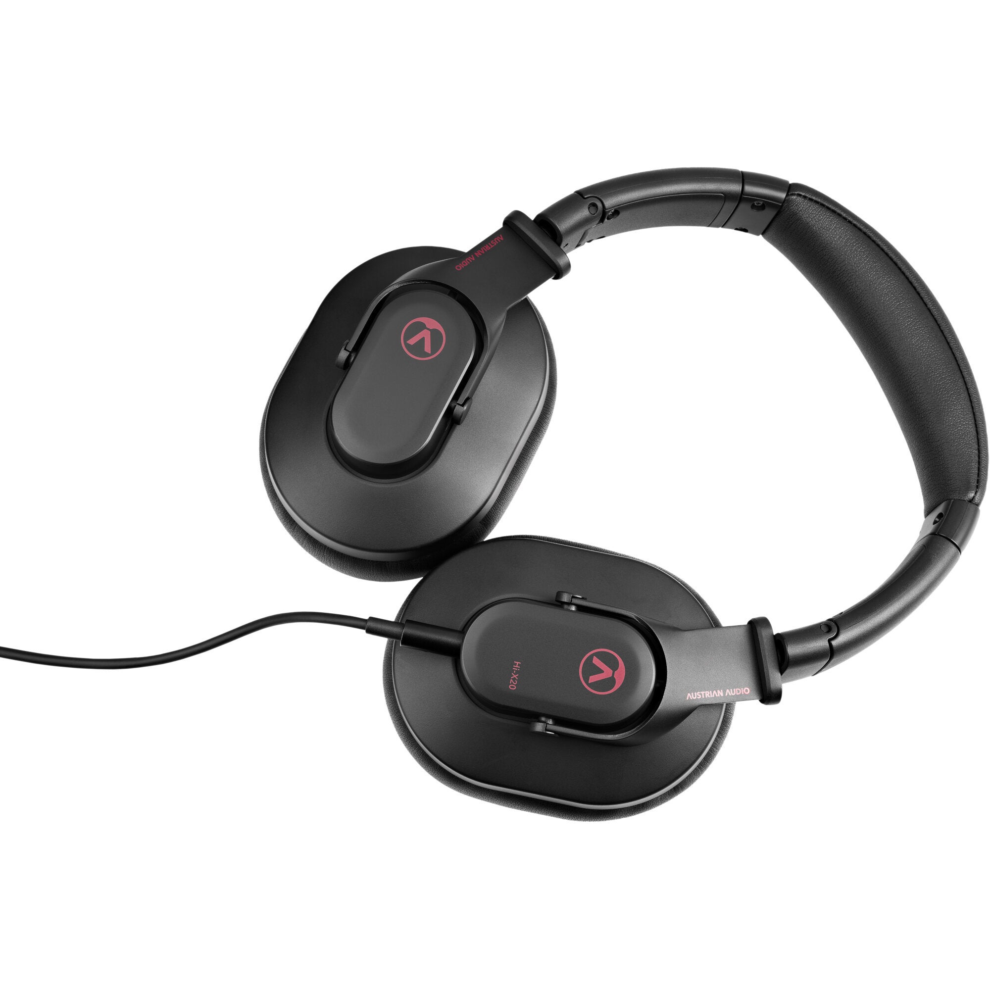Austrian Audio Hi-X20 koptelefoon
