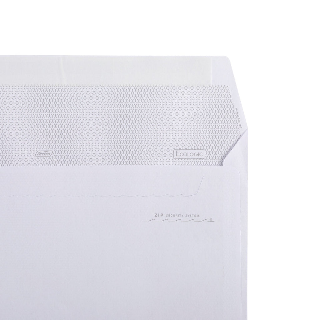 Envelope Silicone Dl 110x220mm 50 uni Note!