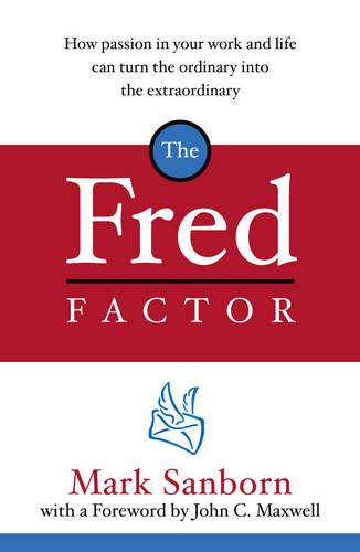 The Fred Factor (Paperback)