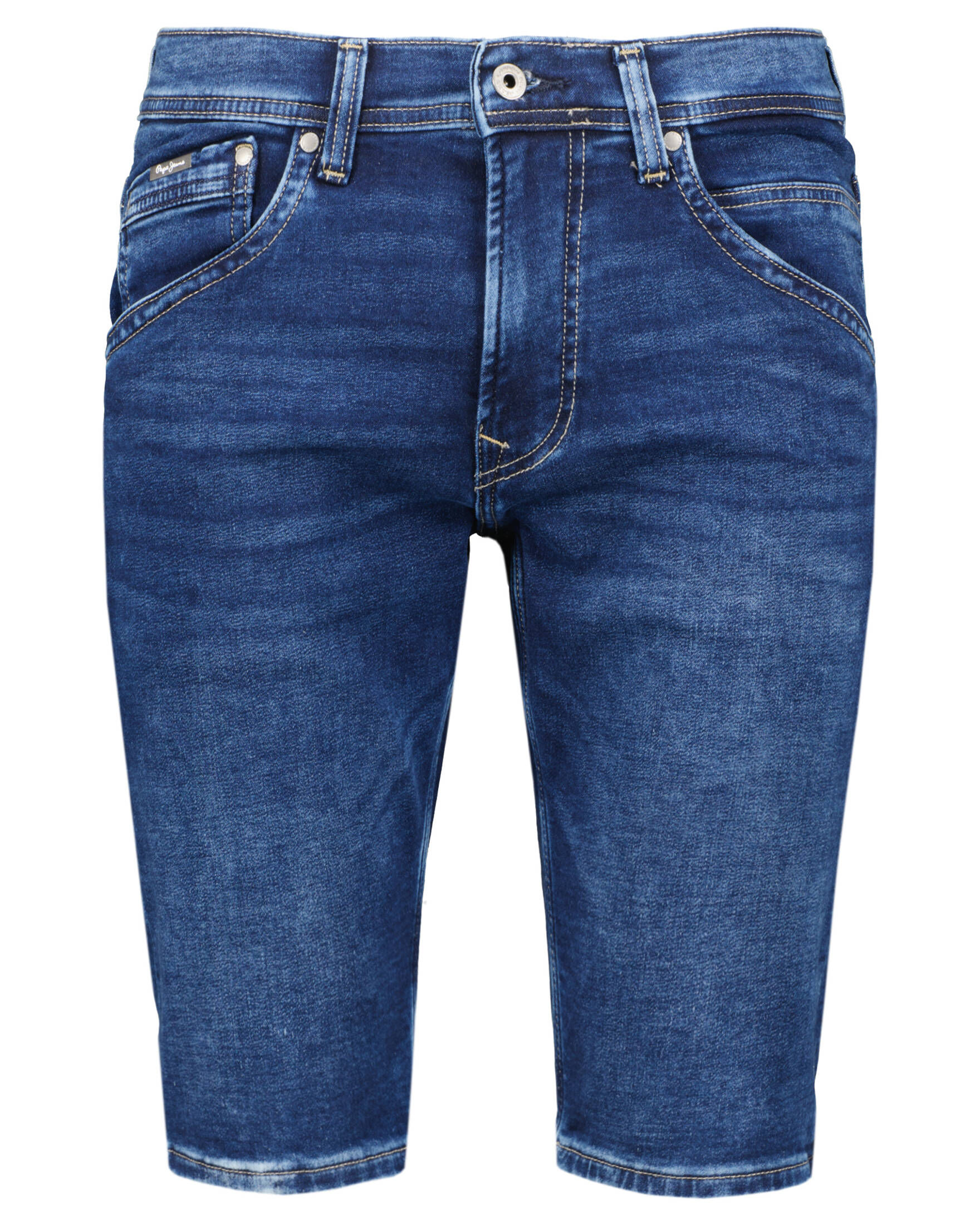 Pepe Jeans| Herren Jeansshorts TRACK