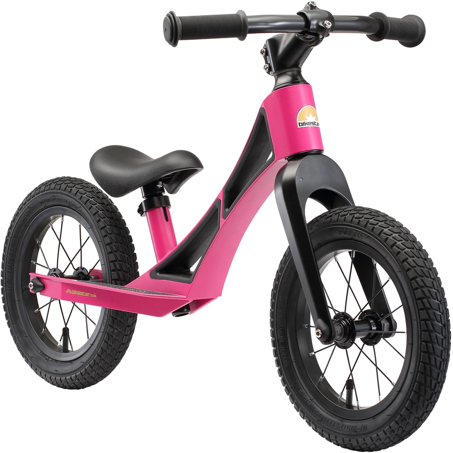 Bikestar Laufrad 12 Zoll BMX berry
