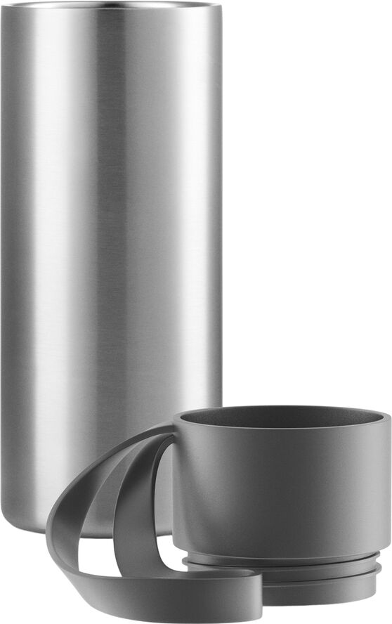 Eva Solo To Go Cup 0,35 l grey Grey