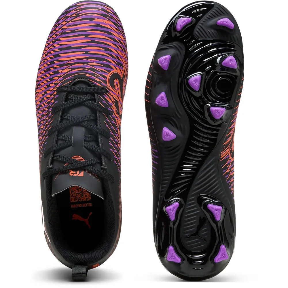 Puma Future 8 Play FG/AG fußballschuhe