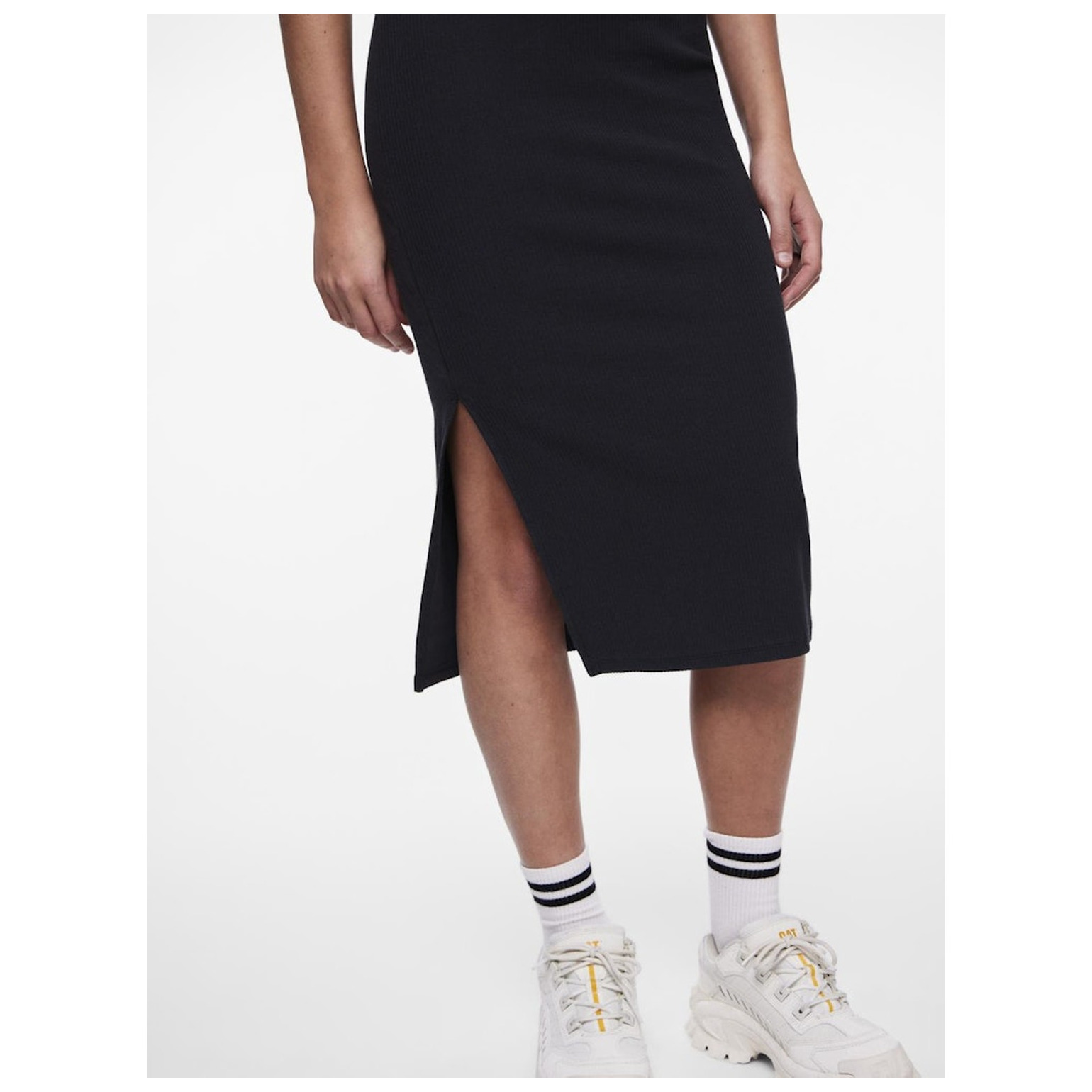 Pieces PCRUKA BOXER TANK DRESS NOOS B