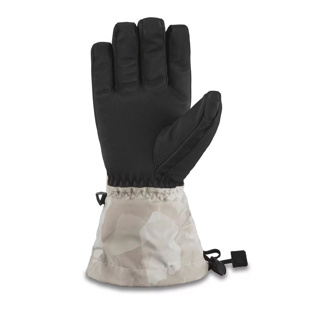Dakine LYNX - Gants Femme sand quartz