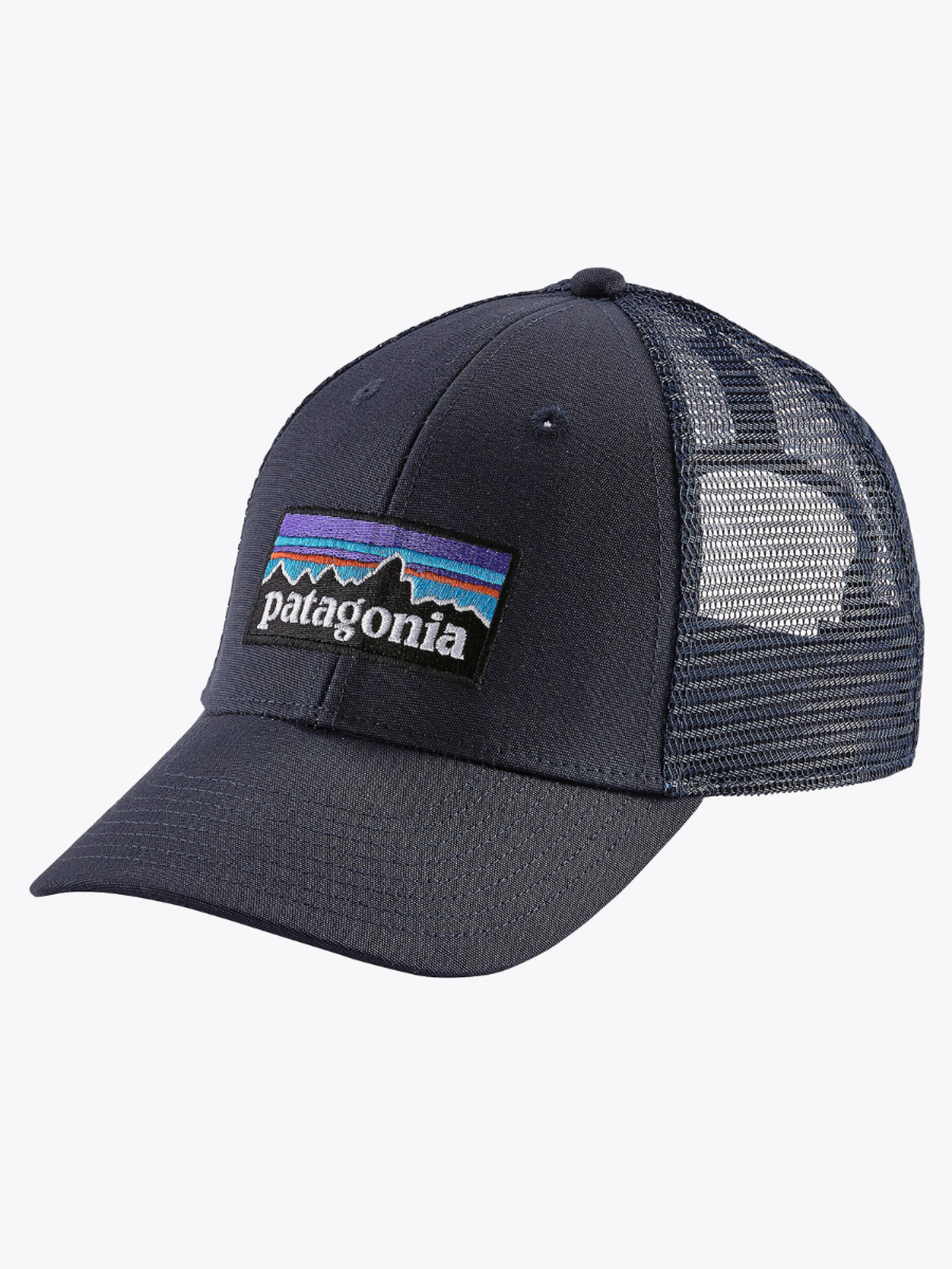 P-6 Logo LoPro Trucker Hat