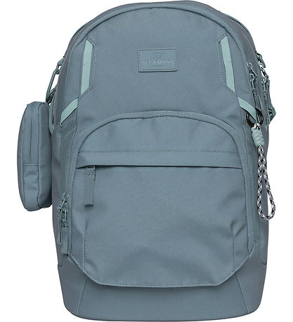 Beckmann Schulranzen - Sport Air - 30 L - Sea Green