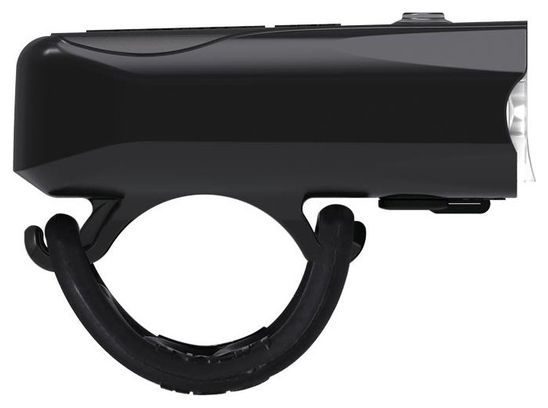 Éclairage Avant Lezyne KTV Drive Pro 300  Noir
