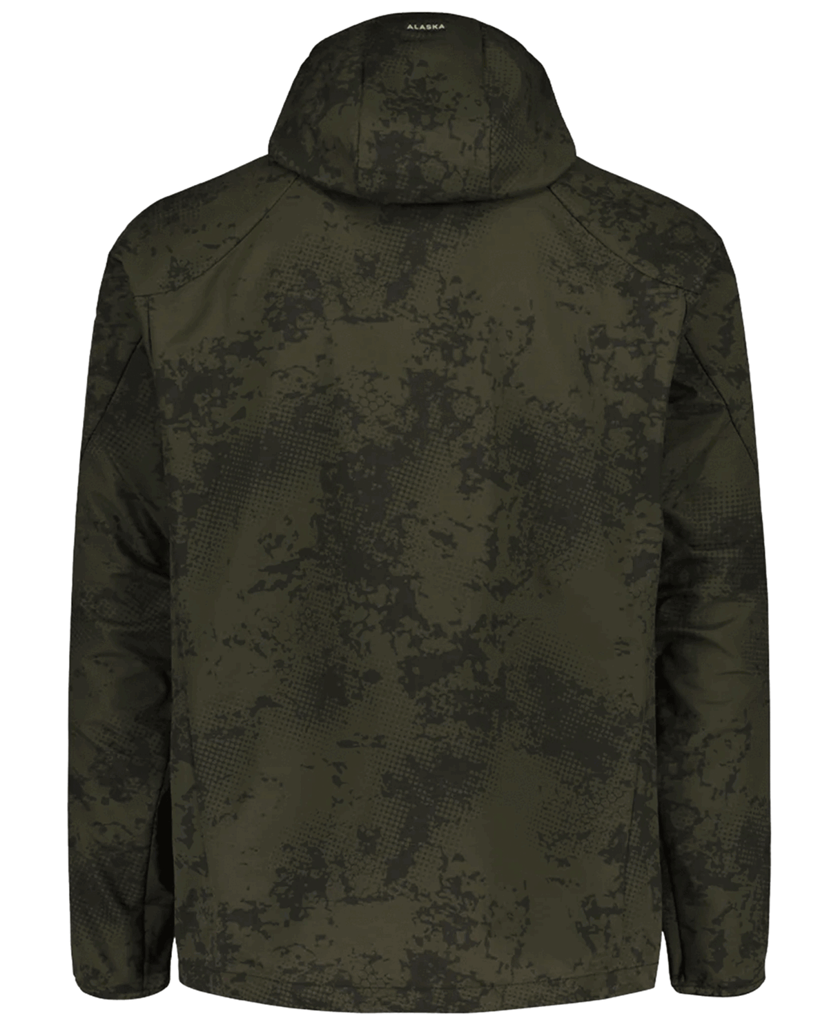 Alaska<br>Chaser Ms Stretch Jacket