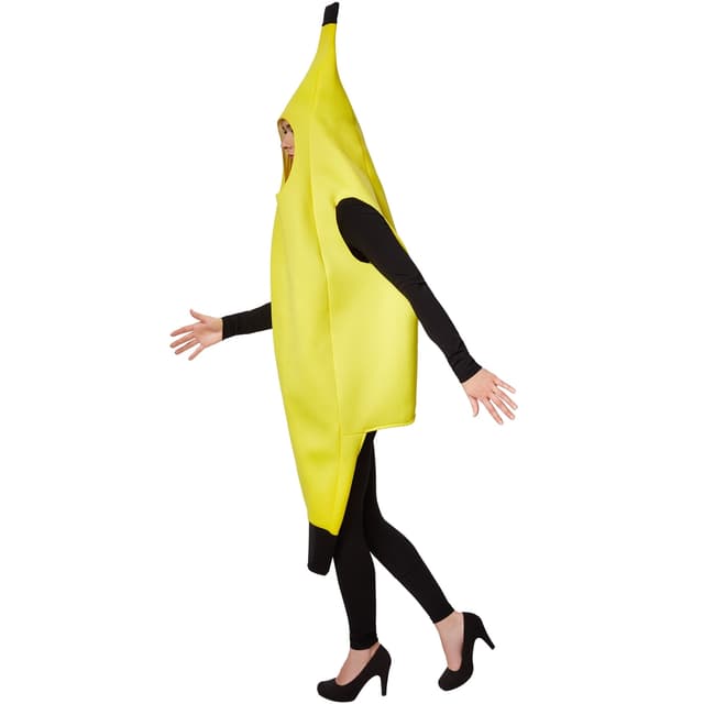 Kostume Banan