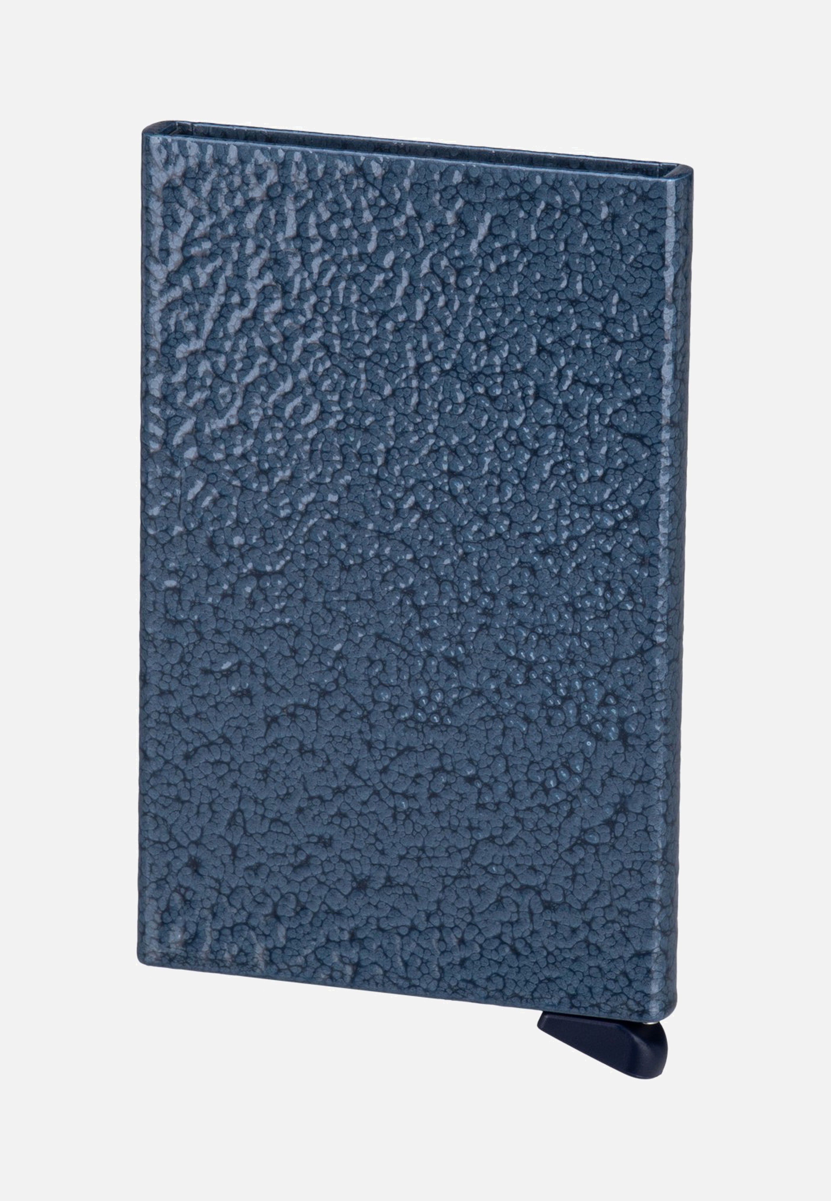 Cardprotector Hammerstone Navy - Tasche