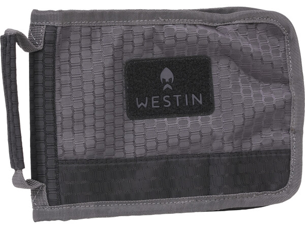 Westin W4 Rig Wallet Titanium Black