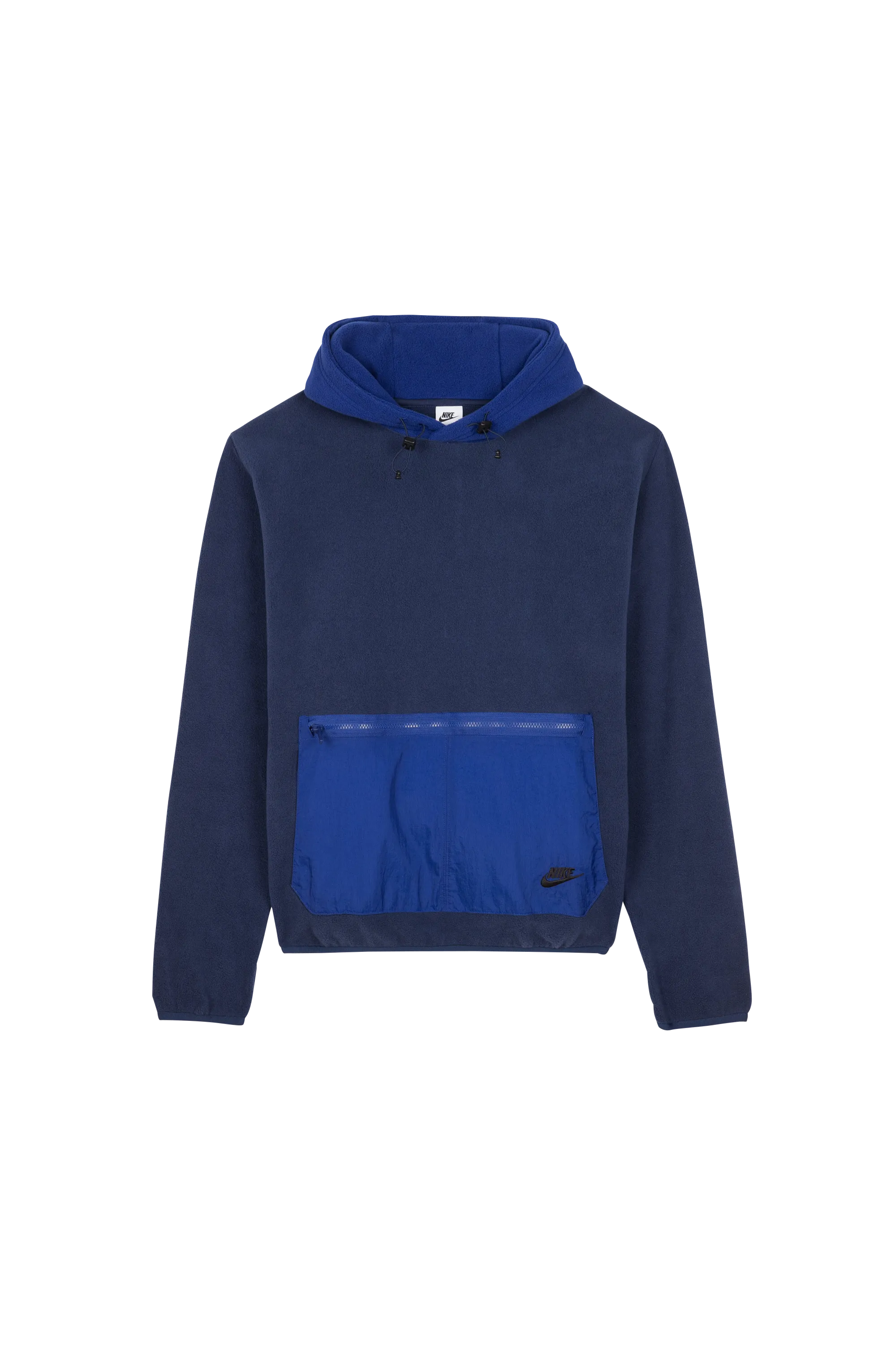 NIKE hoodie Bleu