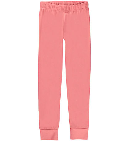 Molo Schlafanzug - Luve - Dusty Rose