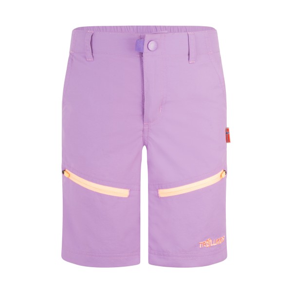 Trollkids - Kid's Seiland Shorts - Short