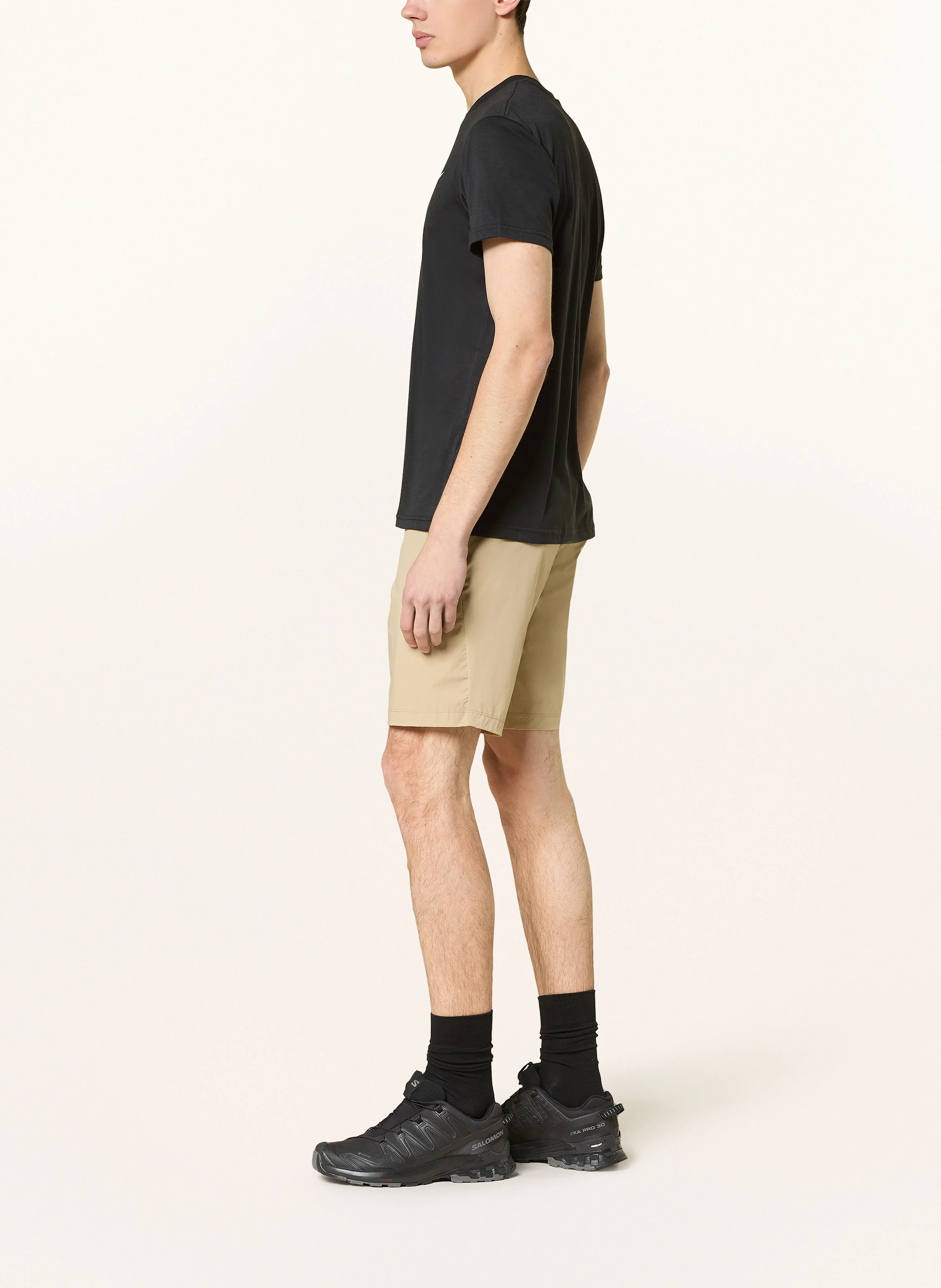 SALEWA Trekkingshorts PUEZ TALVENO