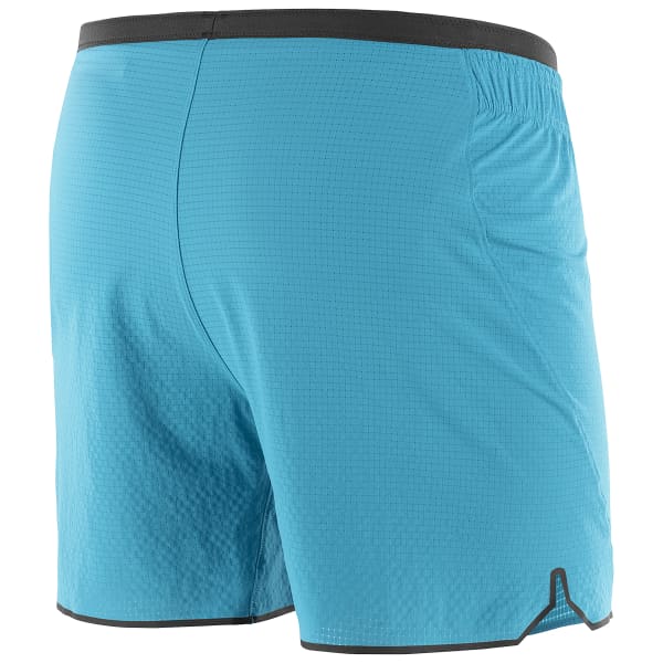 Short running SALOMON SENSE AERO 5'' SHORTS M