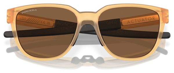 Lunettes Oakley Actuator Re-Discover Collection/ Prizm Bronze/ Ref: OO9250-10