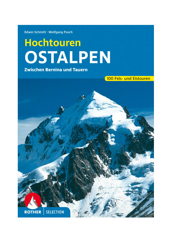 Hochtouren Ostalpen