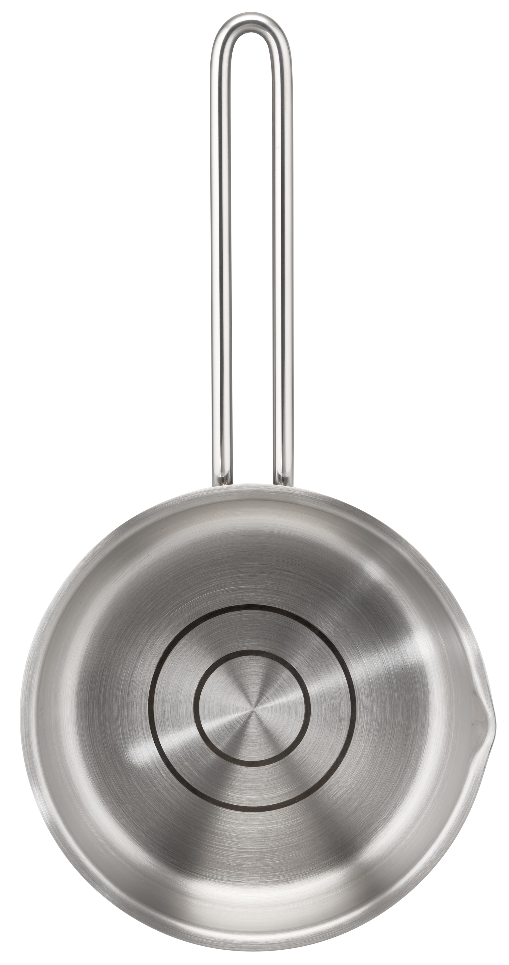 Elo Topf-Set »Twice Select Topfset 6-teilig« Set, 6 Stk. tlg. Edelstahl 18/10