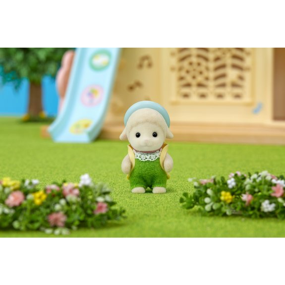 Bébé Mouton Sylvanian Families 5620