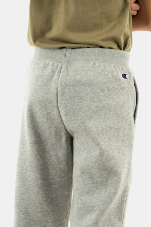 jogging champion 306164 gris