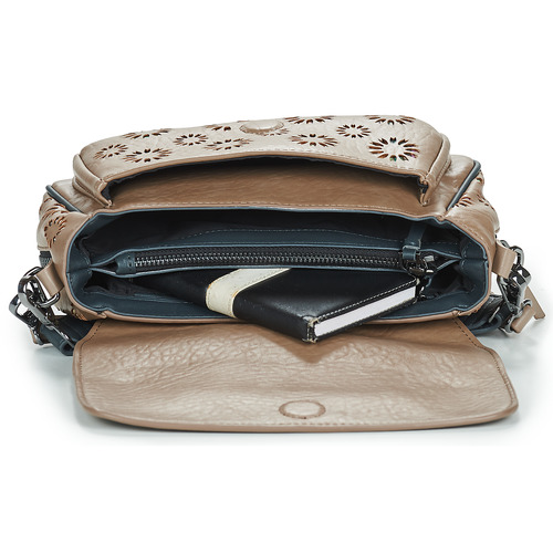 Desigual - AMORINA TROMSO - Marron