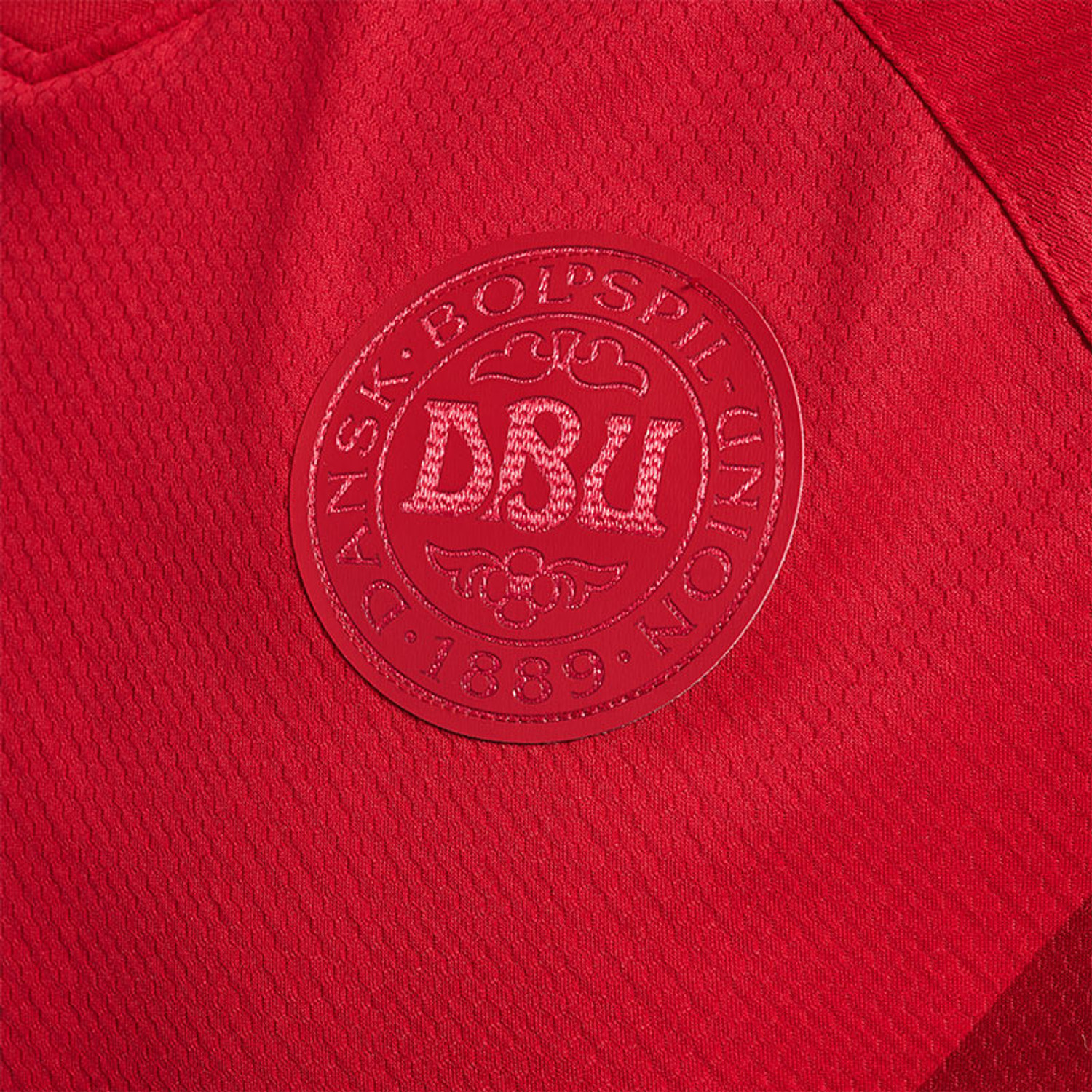 Hummel Denemarken Thuis Tenue