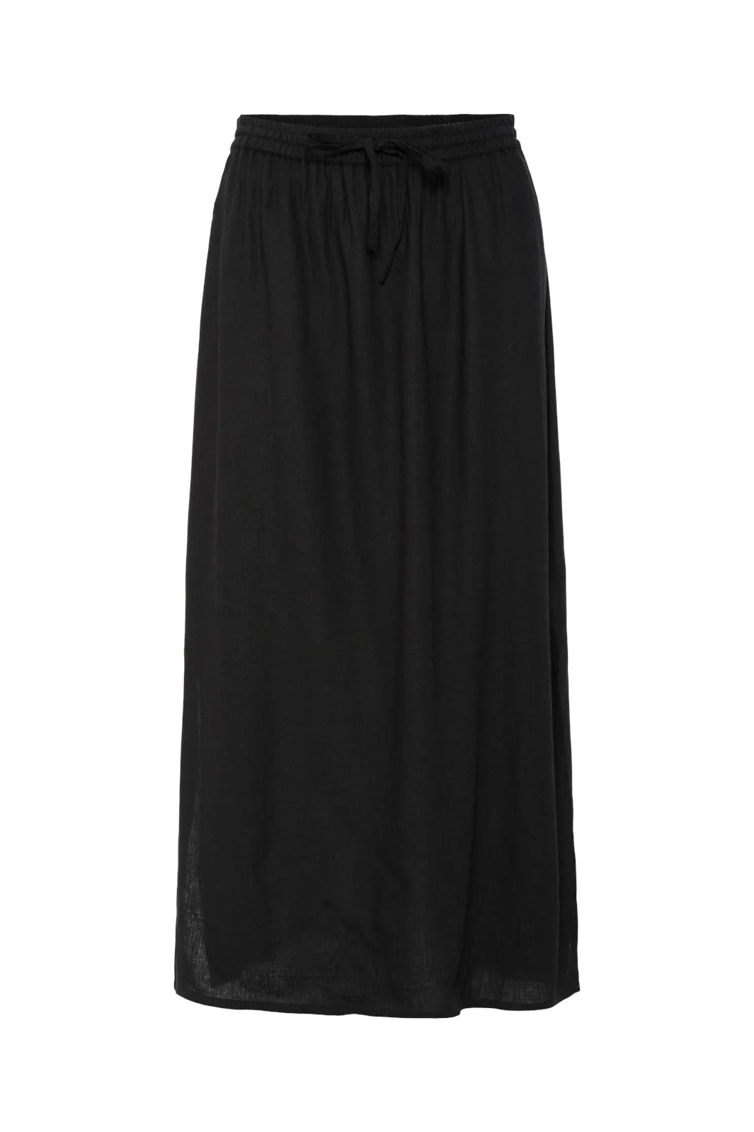 Pieces Pcpia Ankle Skirt