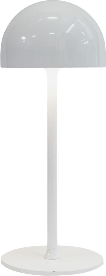 Sirius Tim portable Table Lamp H30 White