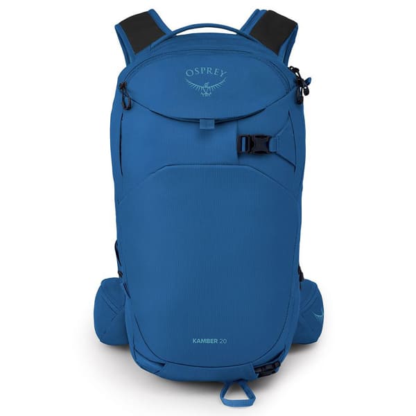 Sac à dos ski OSPREY KAMBER 20 ALPINE BLUE