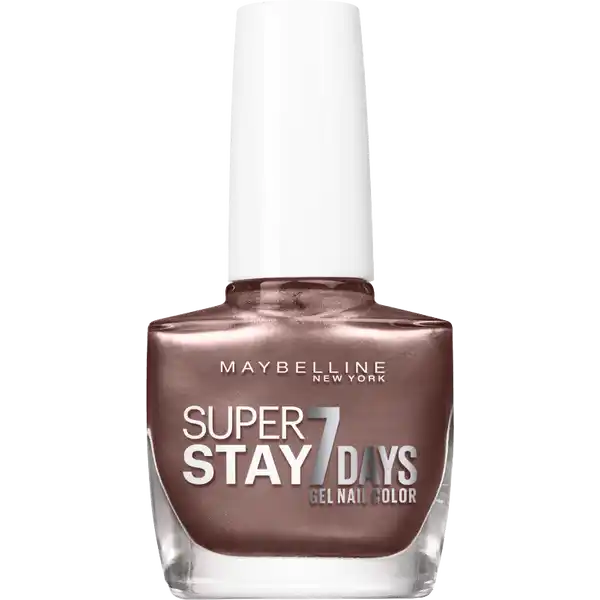 Super Stay 7 Days Nagellack Nr. 911 Street Cred