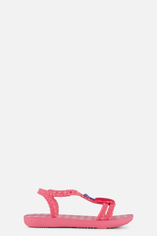 Ipanema My First VII Baby Sandalen roze Rubber