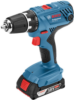 Bosch Professional GSR 18V-21 (zonder accu)