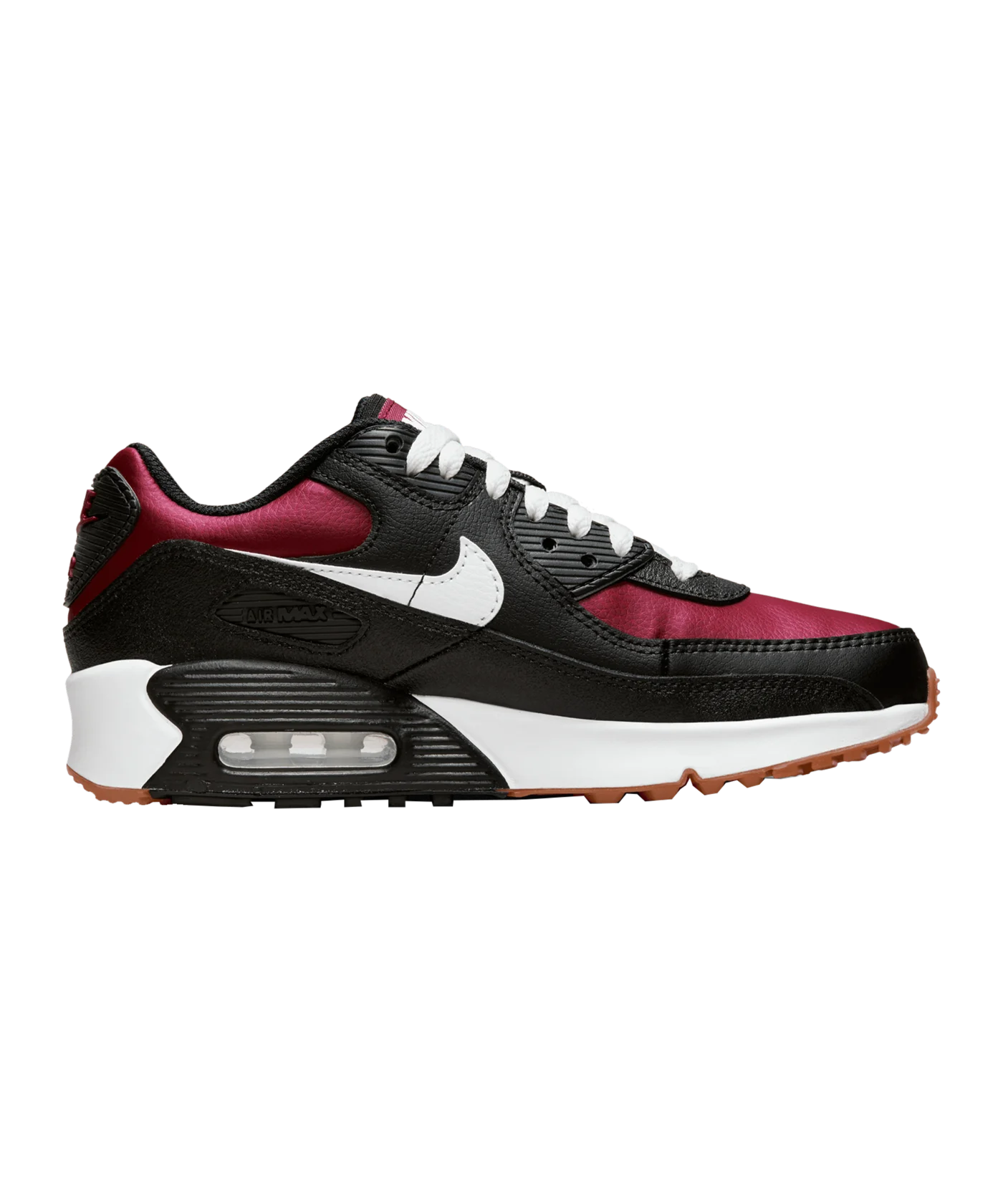 Nike Air Max 90 LTR Sneaker Kids Schwarz F024