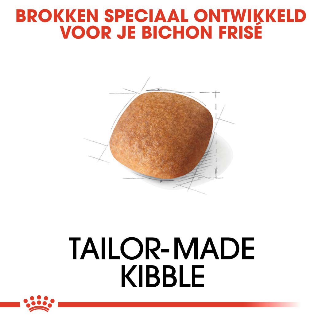 Royal Canin Bichon Frisé Adult - Hondenvoer - 1.5 Kilogram - gevogelte