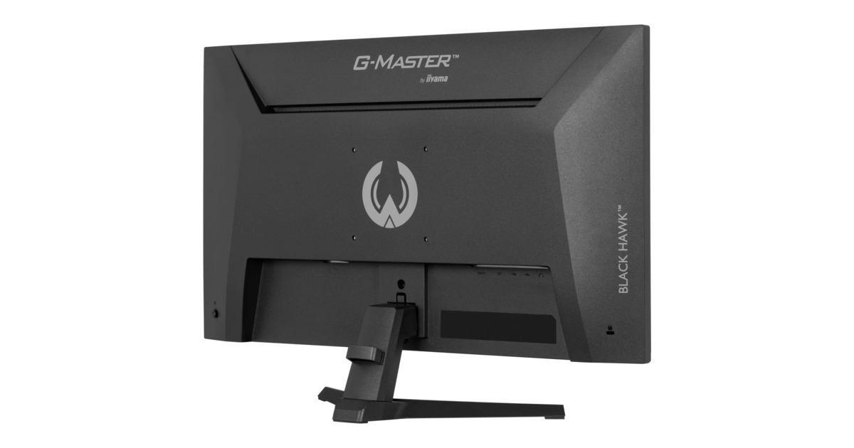 iiyamaG-Master Black Hawk G2741QSU-B1 27