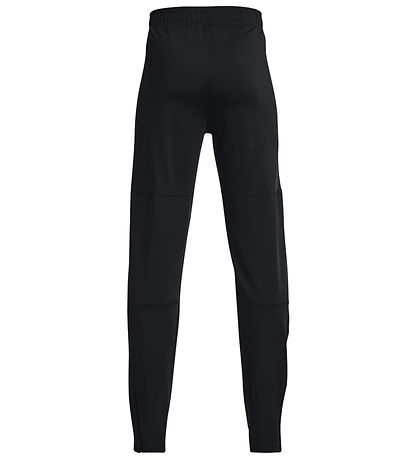 Under Armour Tr?ningsbukser - UA B's Challenger Train - Sort