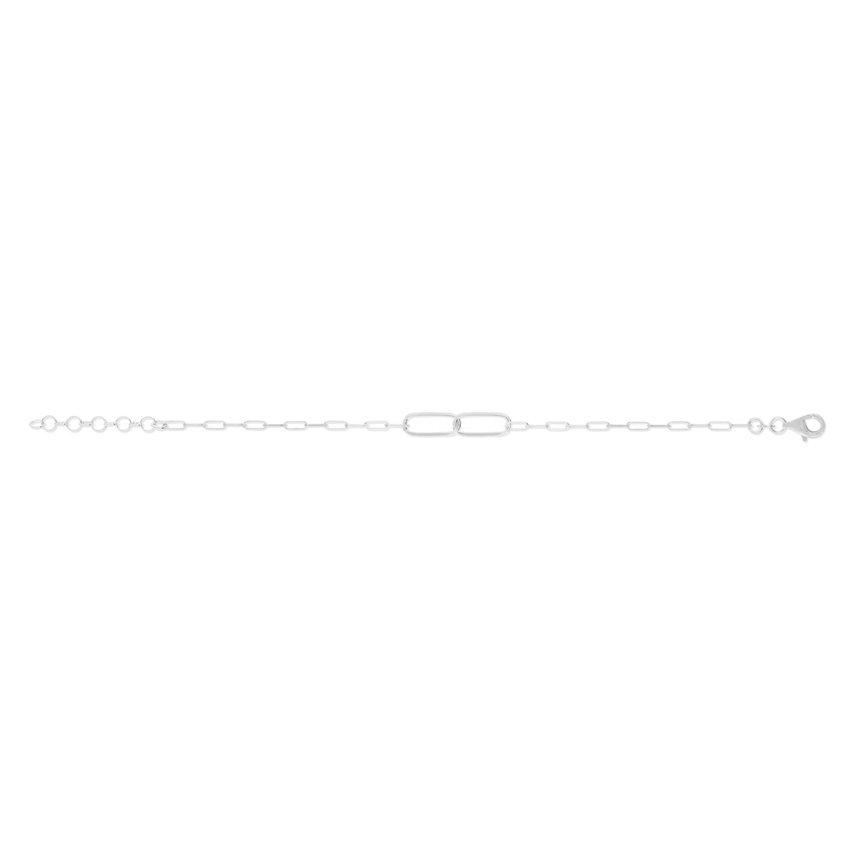 Bracelet argent 925 20 cm