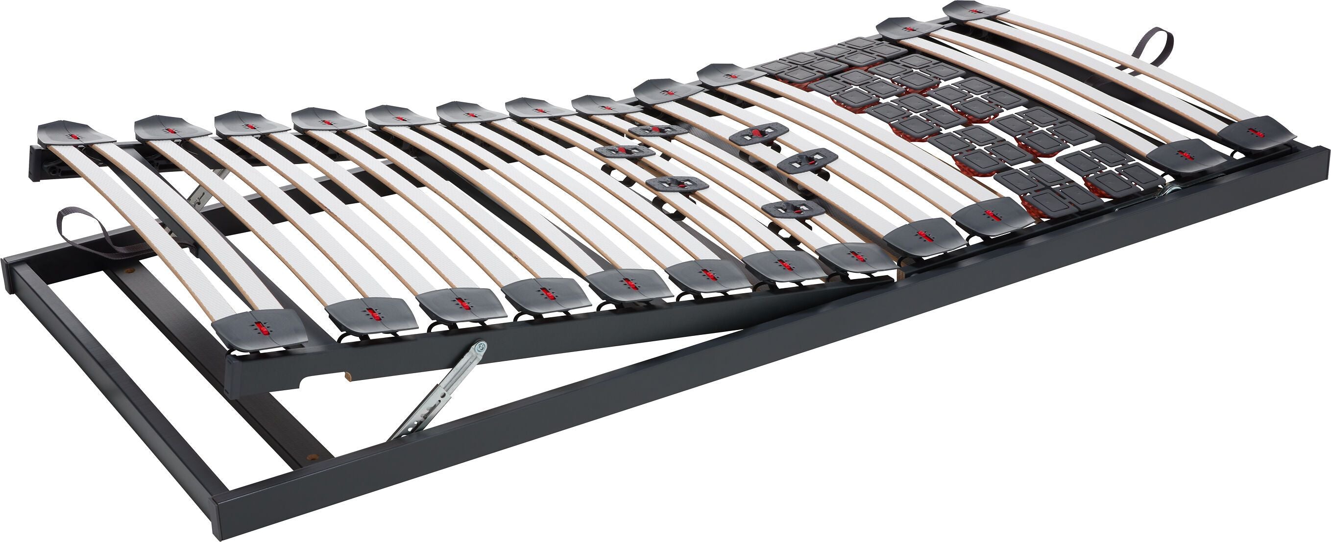 bico ERGO III Comfort Einlegerahmen - 200.0 cm x 100.0 cm