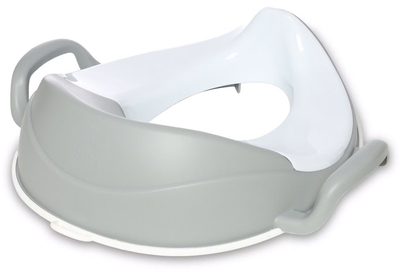 My Carry Potty Toalettsete, Pastellgrå