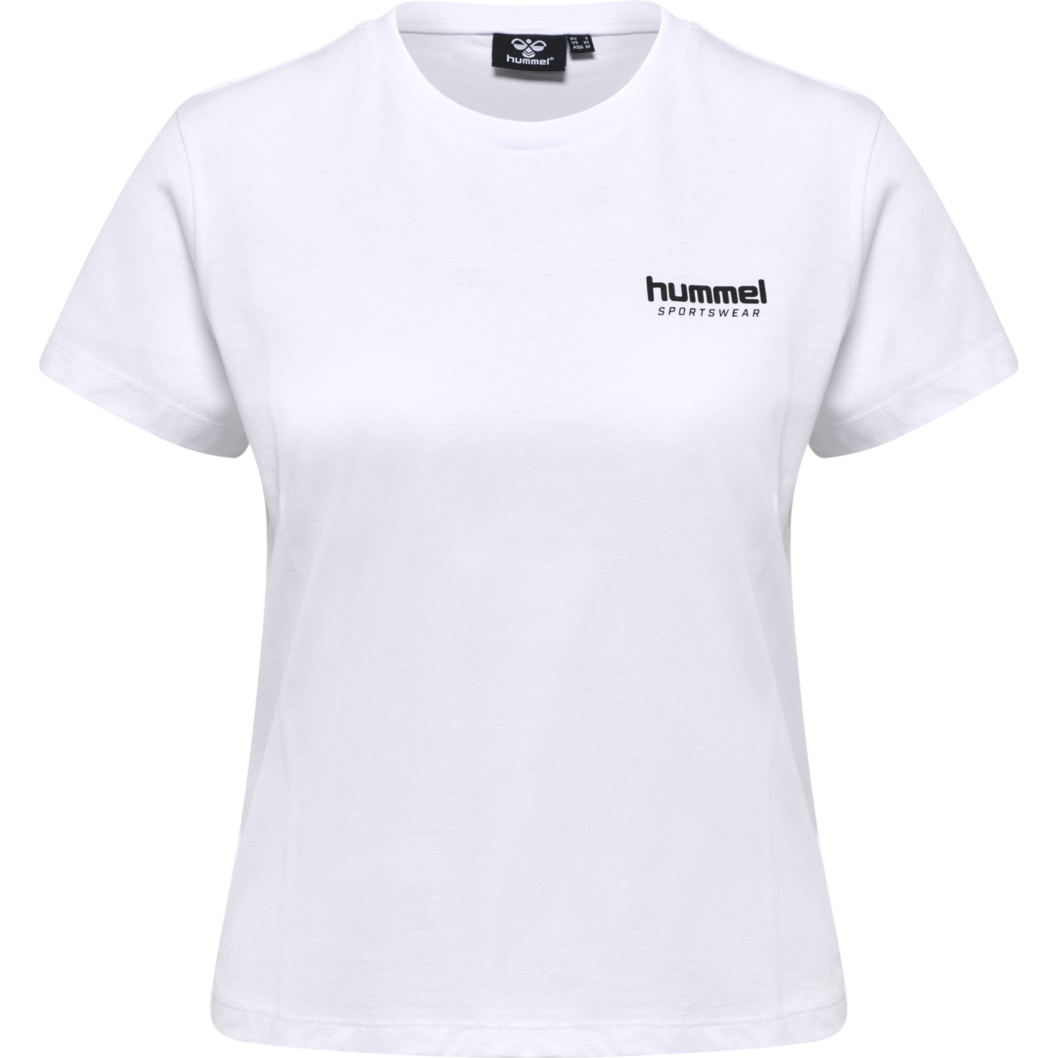 hmlLGC KRISTY SHORT T-SHIRT