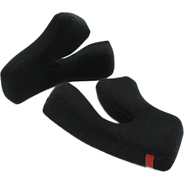Shoei - Mousse de joues Ex-Zero